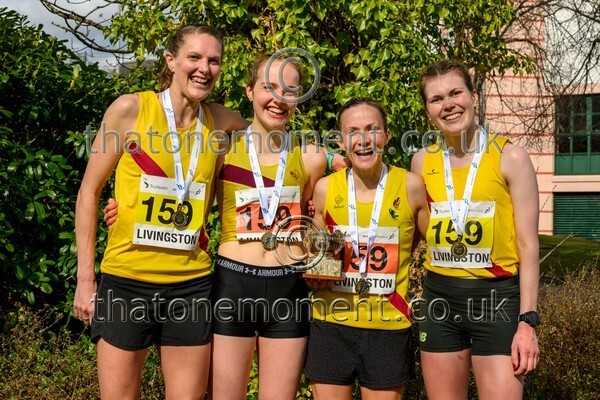 Livirelays25-915781 - Female Set Two