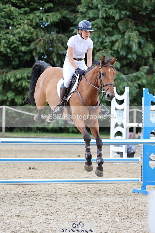 250703A-152136-05421 - Cls 9 Snr Discovery and 1m Open