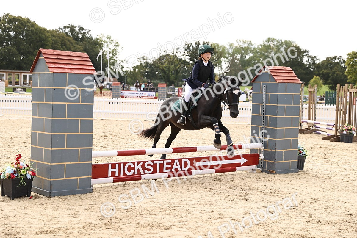 SBM_63742 - J12 - Junior Pony 55cm Championship