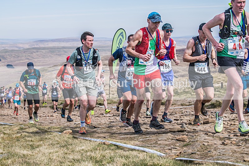 Pen-Y-Ghent-663 - The 3 Peaks Race Saturday 25th April 2026 - Pen Y Ghent