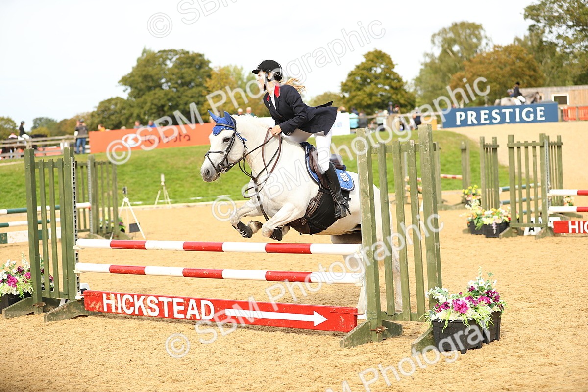 SBM_70331 - J18 - Junior Pony 85cm Championship