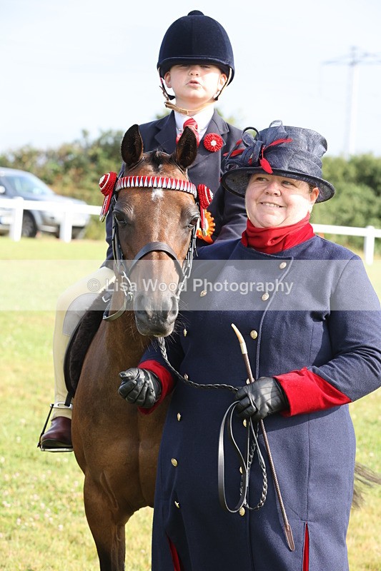 JPP_0469 - Class 14: Cornish Combination Leading Rein