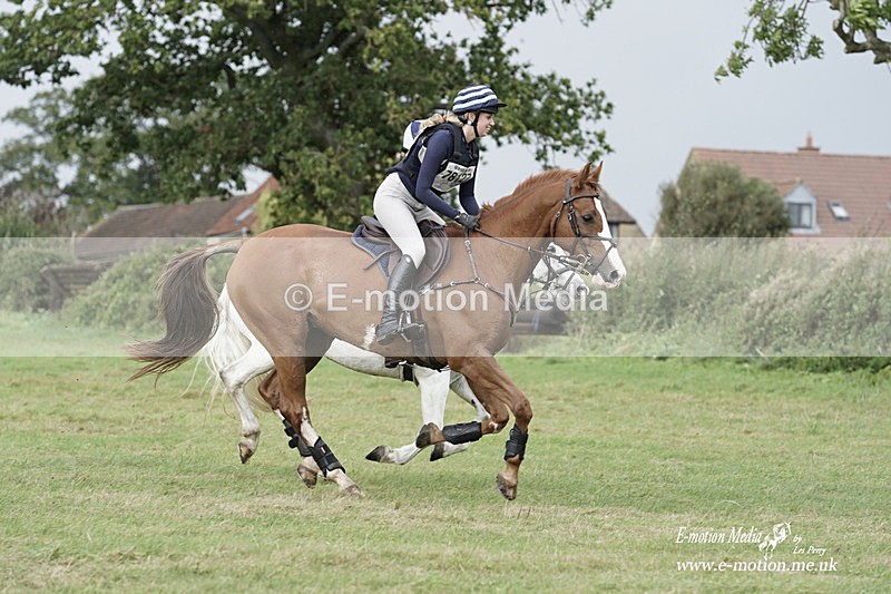  WWHT 031021 3643 - Intermediate Pairs (0.90m) 03/10/21