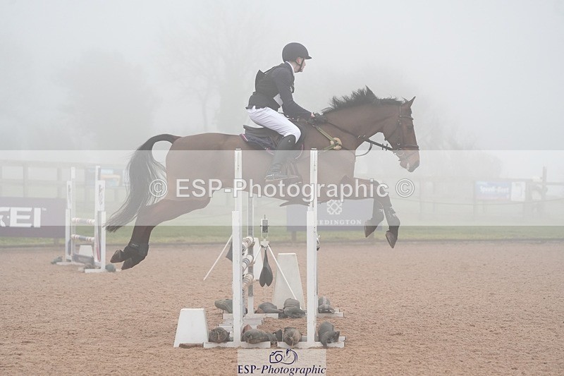 260307-140002-01018 - Cls 33 95cm Amateur Qualifier