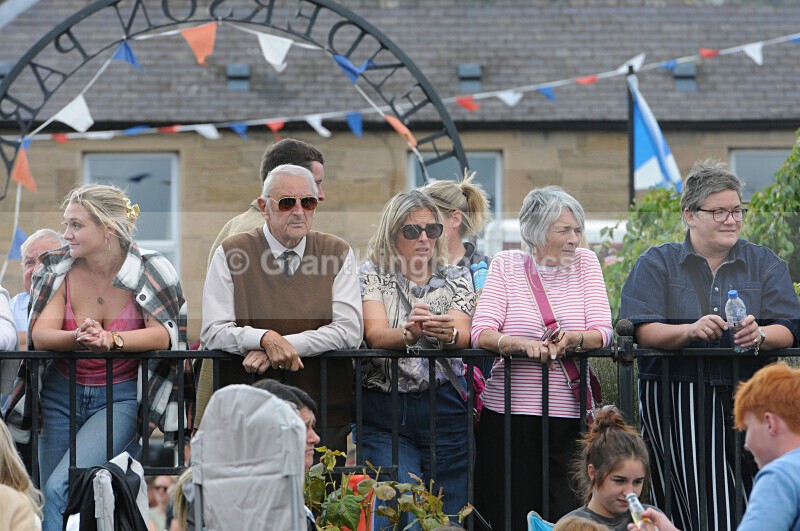 251 - Coldstream Flodden Rideout 2025
