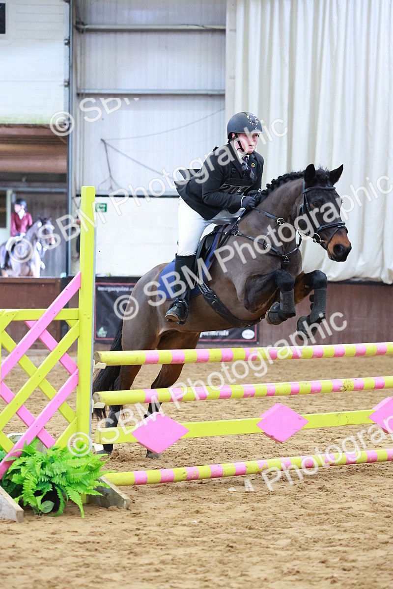 SBM_001342 - Class 3 - 90cm