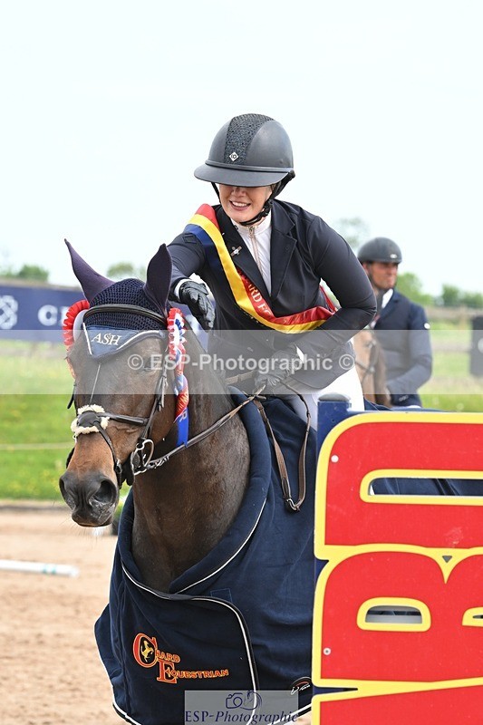 250511-133932-14161 - Cls 27 Area Trial Jump Off and Presentations