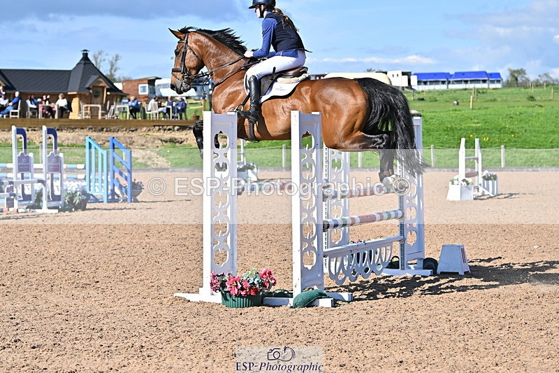 240504A-165551-03034 - Cls 8, 9 & 10 Children on Horses 90cm, 1m & 1.10m