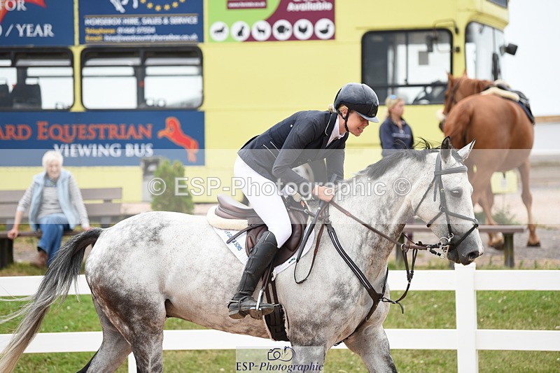 230628A-150320-00819 - Cls 5 Foxhunter & 1.20m Open