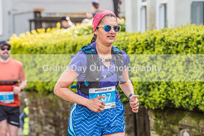 Brigham 10k-186 - Brigham 10k Road Race Sunday 23rd April 2023