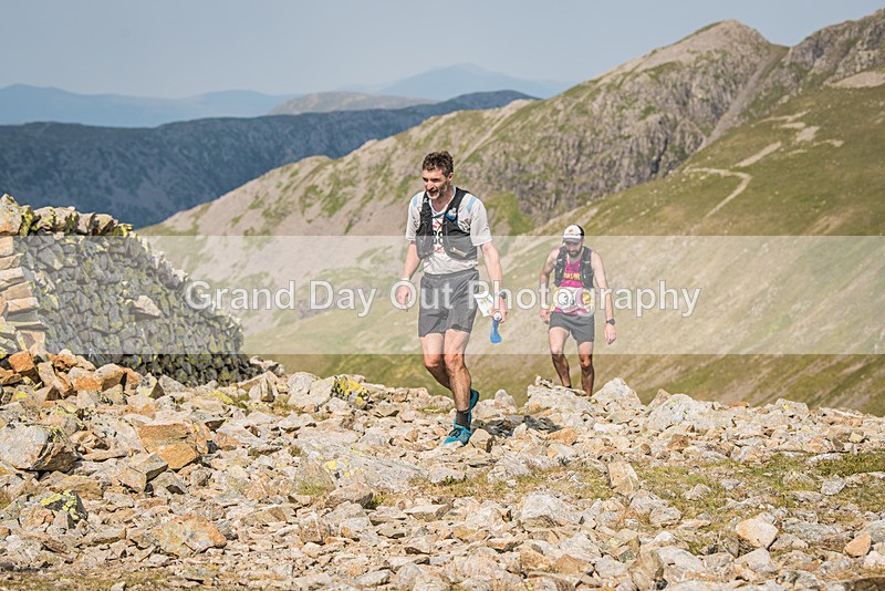Ennerdale-396 - Ennerdale Horseshoe Fell Race Saturday 10th June 2023