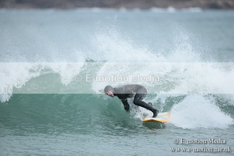 SU 310313-1007 - Gsy Surf - March - April 2013