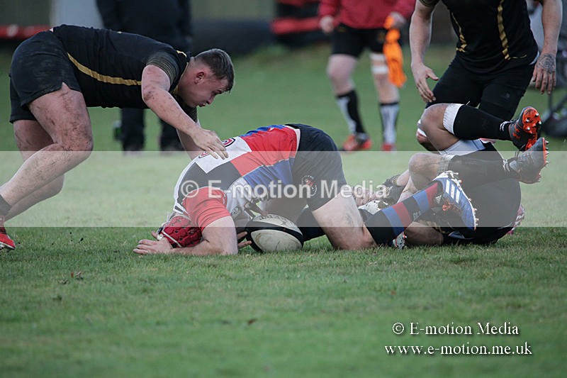 RU 04012020-0245 - Pewsey Vale RFC v Amesbury RFC 04/01/2020