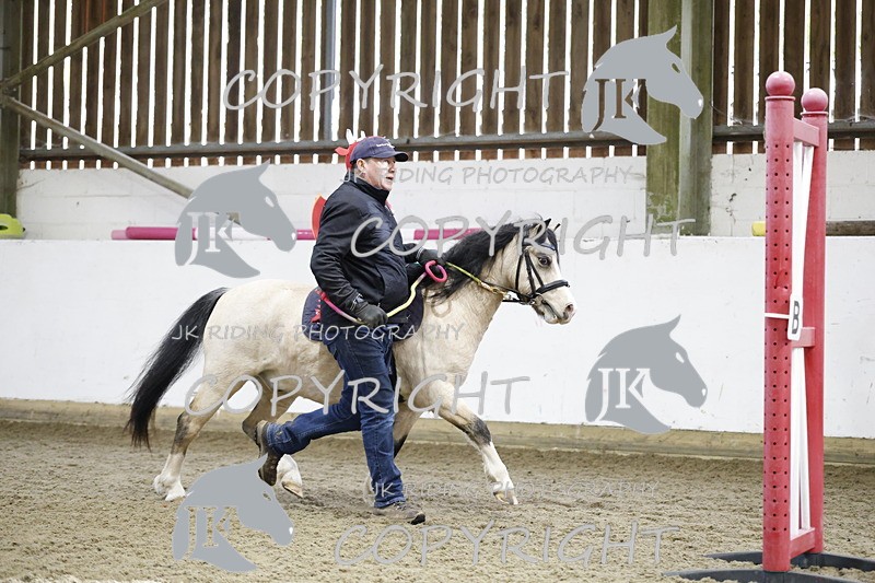 _T0A0885 - Class 1 Cross poles