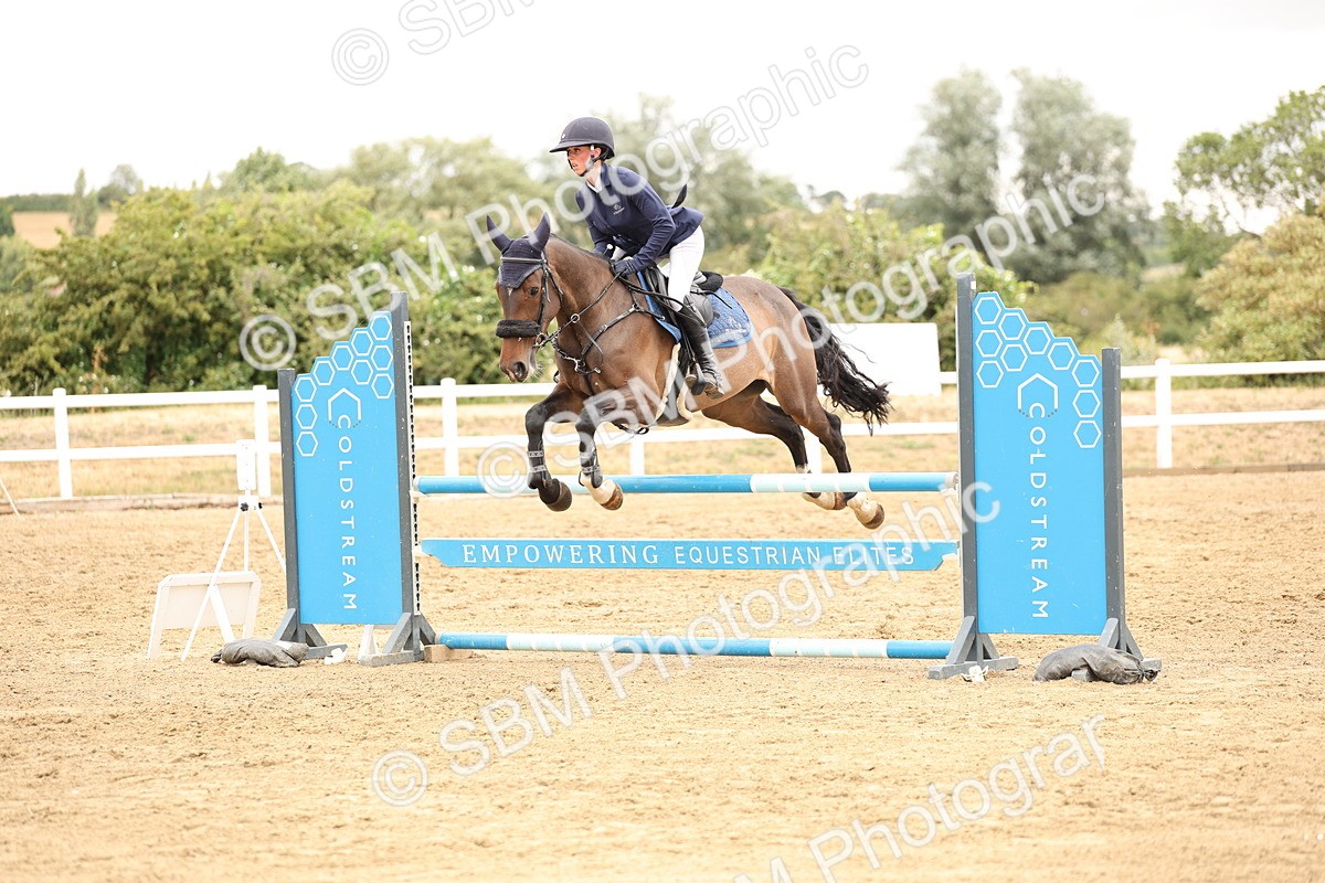 SBM_023757 - Class 5 - Senior Discovery - 1.00m