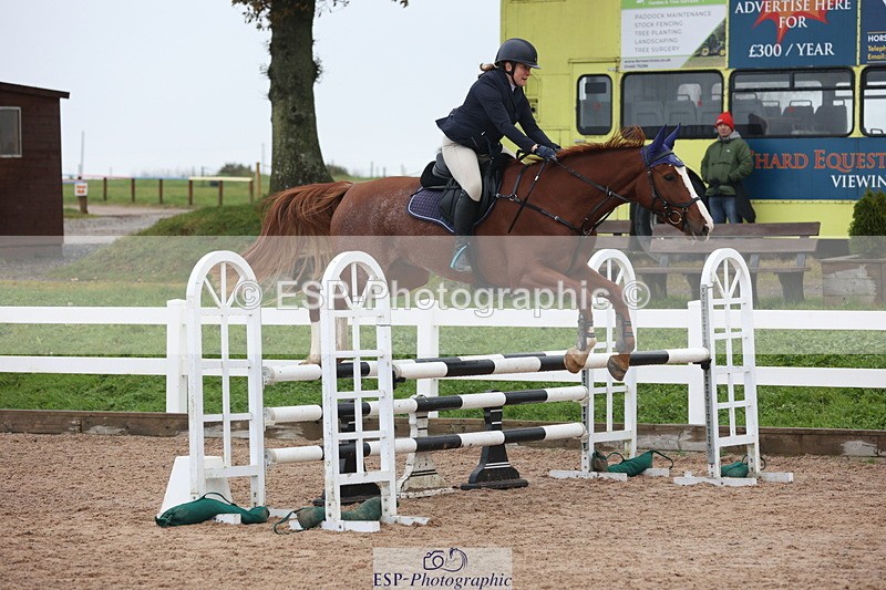 231112A-093753-02991 - Cls 17 Blue Chip Novice Winter Qualifier