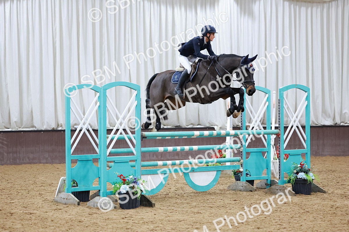 SBM_004107 - Class 12 - National 1.15m Members Cup Qualifier/ 1.15m Open