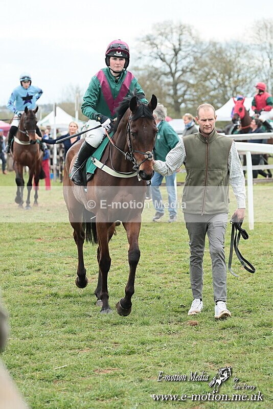 PtP 130425 218 - Edgecote Races 13/04/25