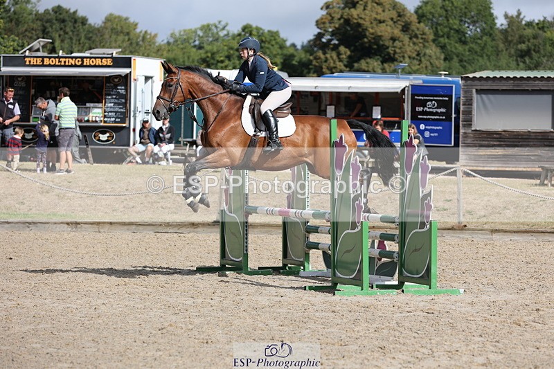 250829A-103003-01139 - Cls 7 British Novice and 90cm