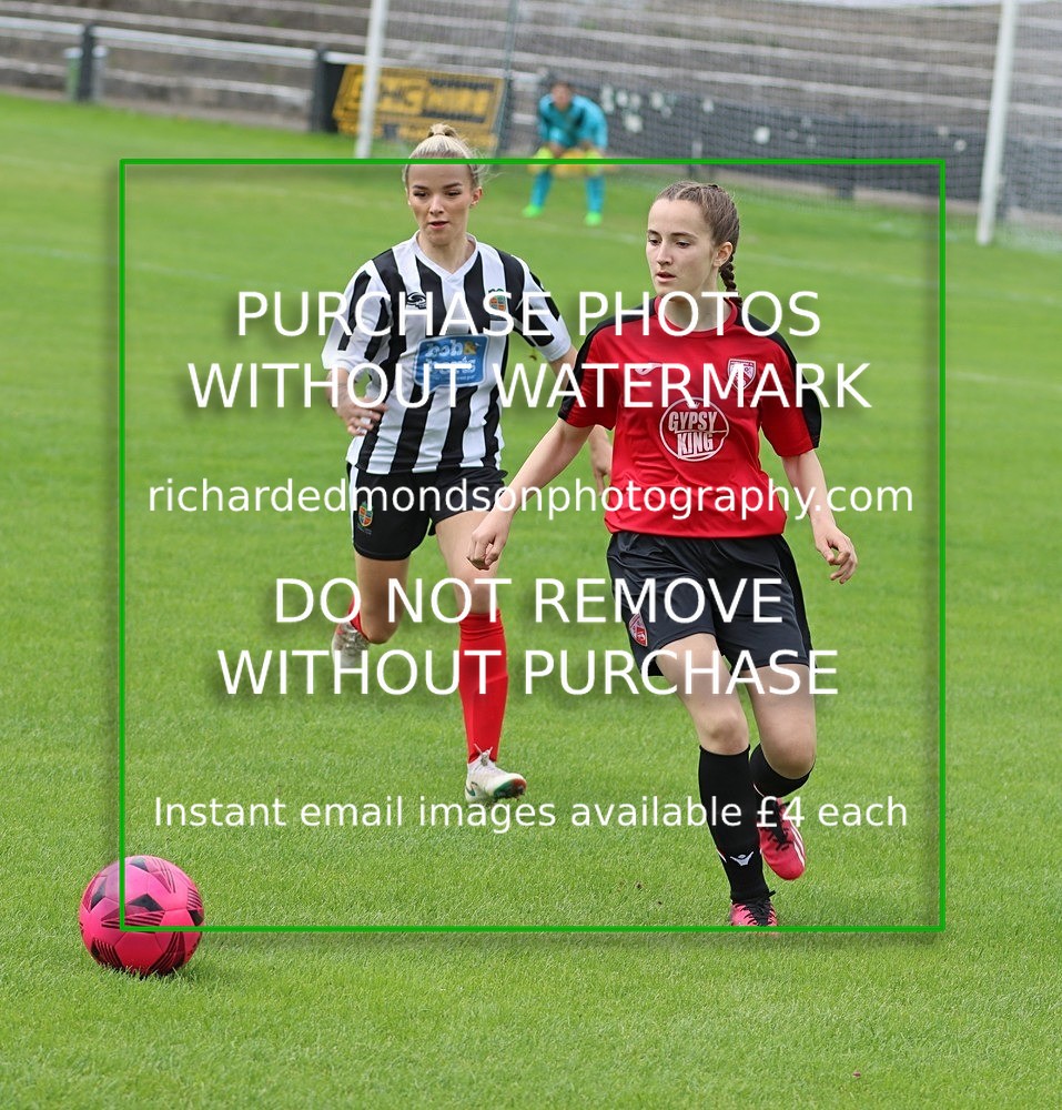 IMG_1097 - Morecambe Ladies Development