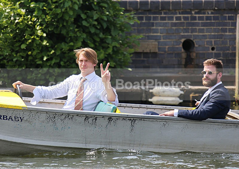 130706 WATERBABY WT7A1079 - HENLEY ROYAL REGATTA - Saturday 6th July 2013