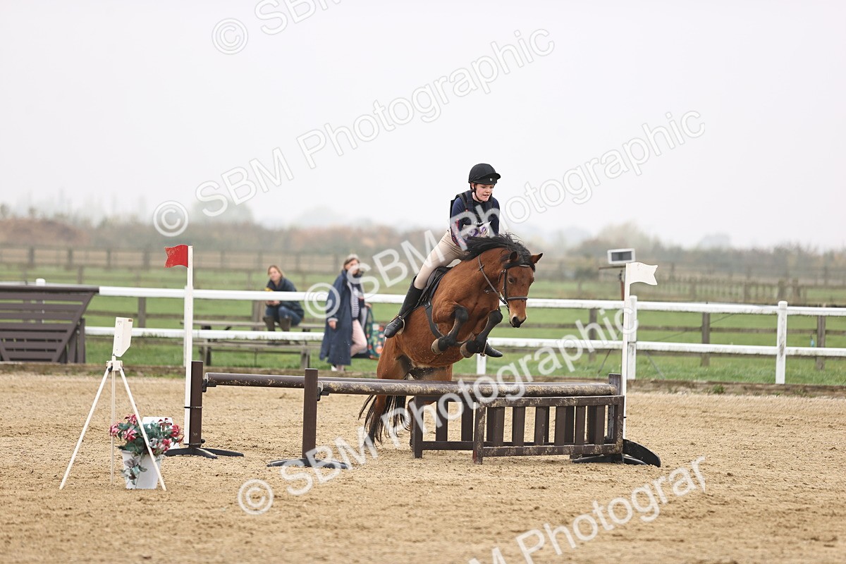 SBM_000810 - Class 1 - 70cm