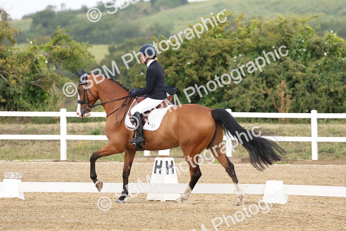 SBM_006267 - Class 6 - novice 6 - 11.50-12.46