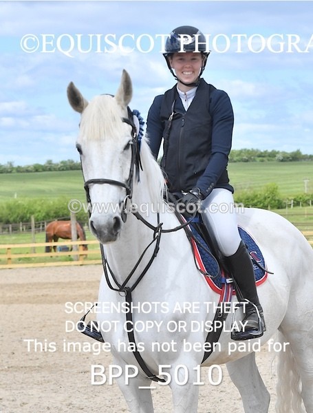 BPP_5010 - CLASS 15 SAT 0.95m Amateur Championship Qualifier