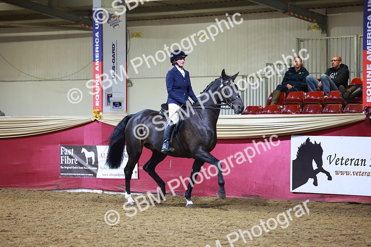 SBM_14789 - Class K - Ridden Competition - Riding Club Champ