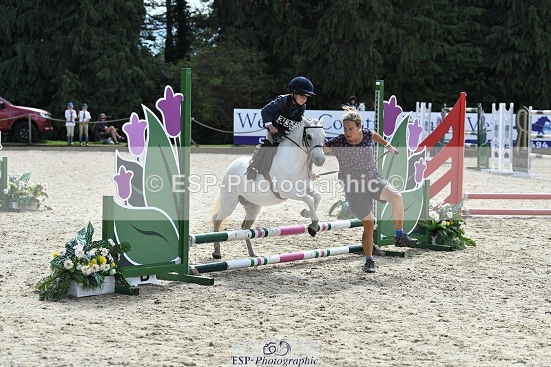 230824-142611-03967 - Round 2 Lead Rein Start to 14.40 CW