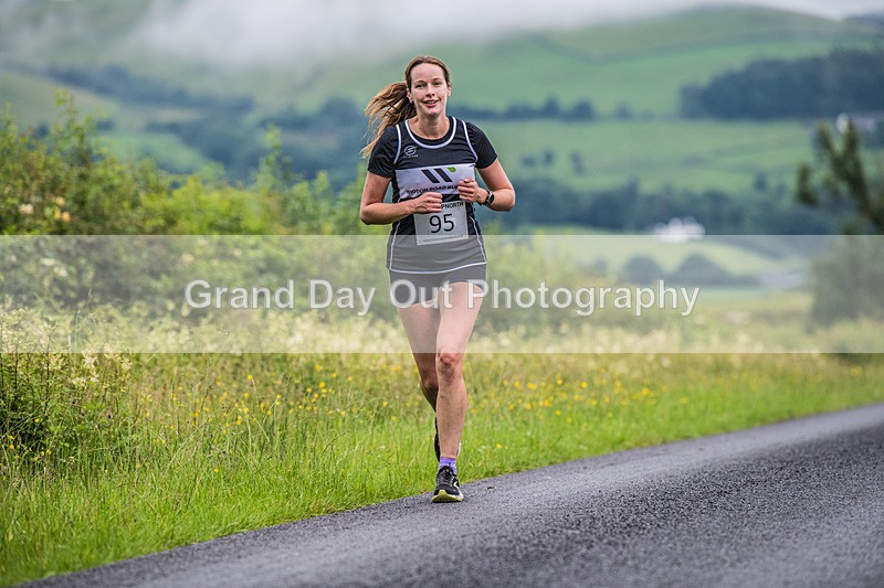 Lambfoot-406 - Lambfoot Loop Road Race Tuesday 1st July 2025