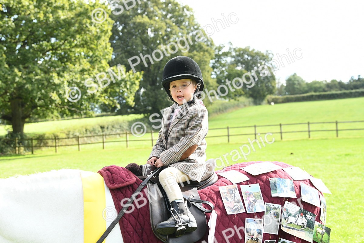 SBM_47263 - S12 - Family Horse & Pony