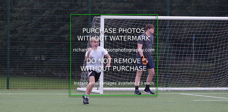 DSC07642 - Kendal Leisure League Sunday 11 August