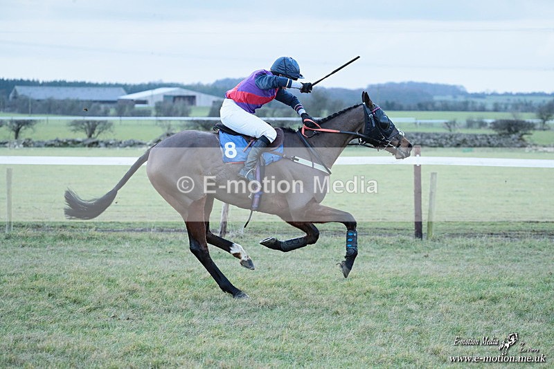 PtP 250126 1071 - Cocklebarrow Races Point-to-Point 25/01/26