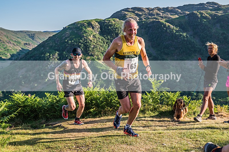Langstrath-151 - Langstrath Fell Race Wednesday 21st June 2023
