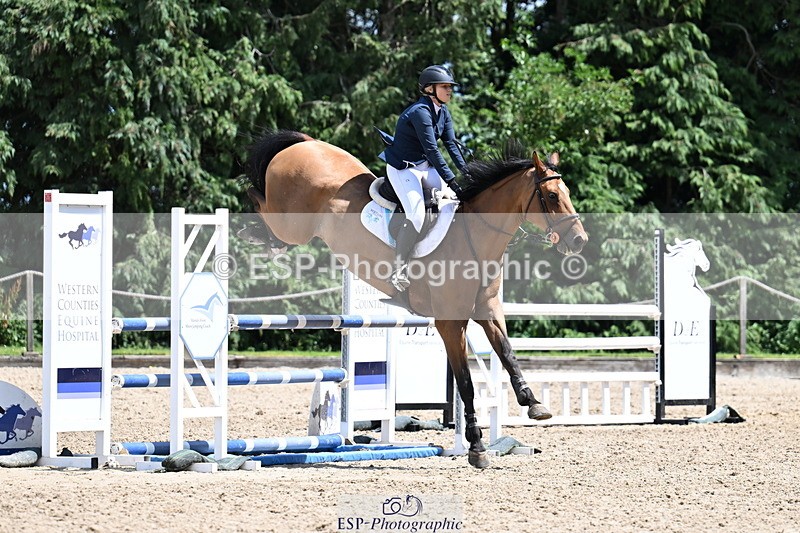 260705A-140010-20216 - Cls 52 Snr 1m 05 GP Jump Off