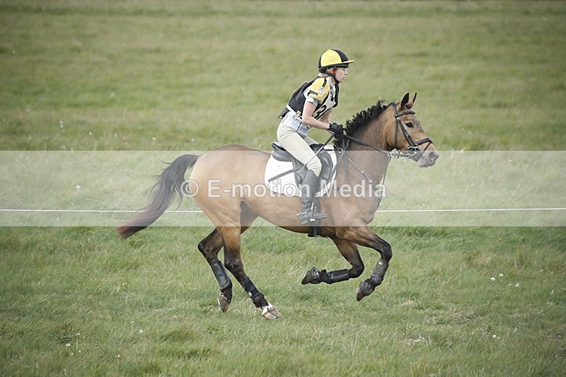 BVHT 140517  IXC -790 - Class 1 XC Intermediate 14/05/17