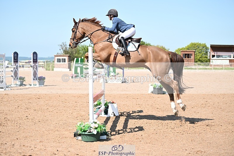 250509-103700-05606 - Cls 14 Snr 1.20m Open