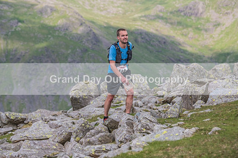 Duddon Long-310 - Duddon Valley Long Fell Race Saturday 1st June 2024