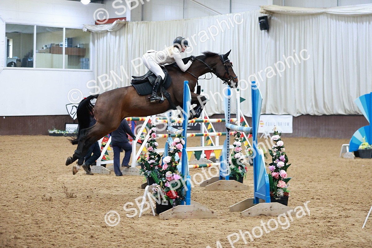 SBM_004721 - Class 14 - National 1.30m 1.40m