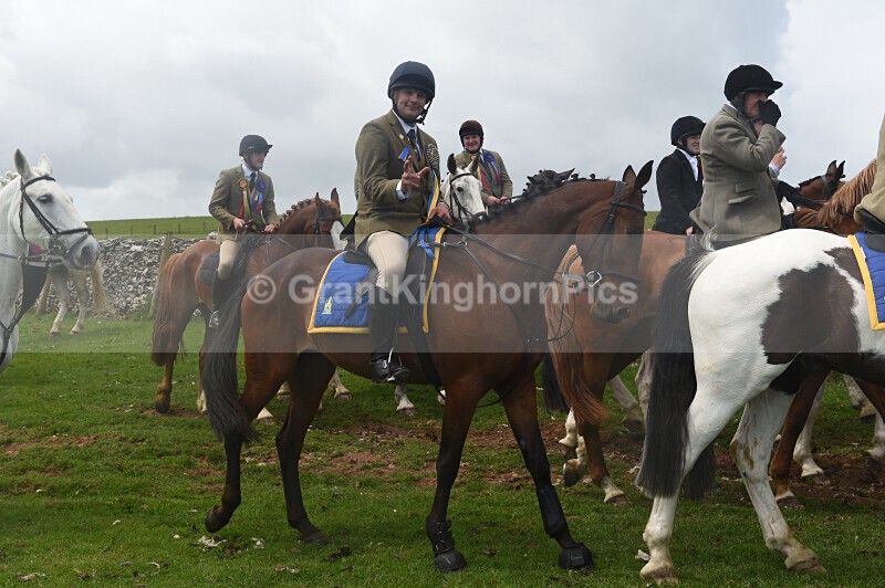097 - Hawick Common Riding 2026