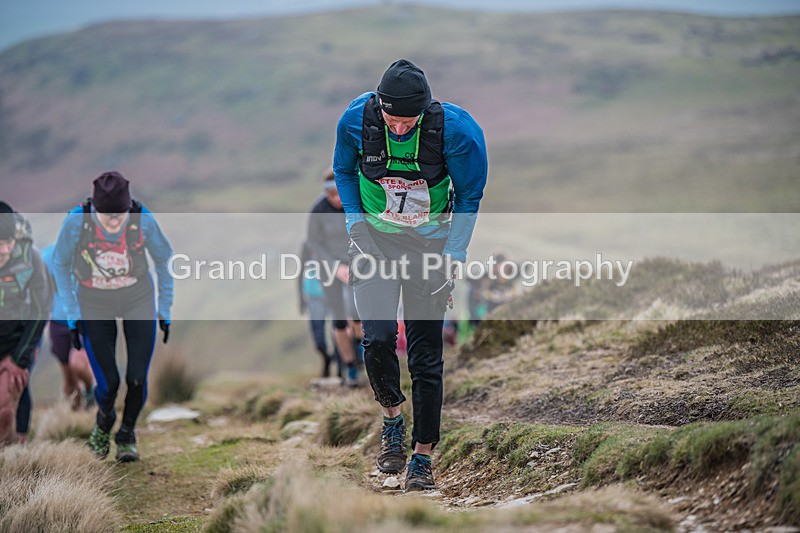 Black Combe-473 - Black Combe Fell Race Saturday 9th March 2024