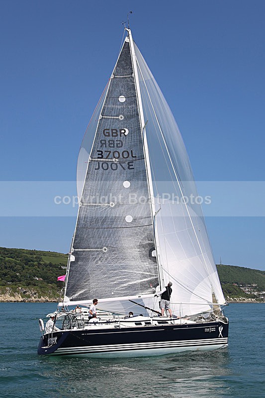 140621 GBR3700L WT7A3001 - ROUND THE ISLAND - 21st June 2014