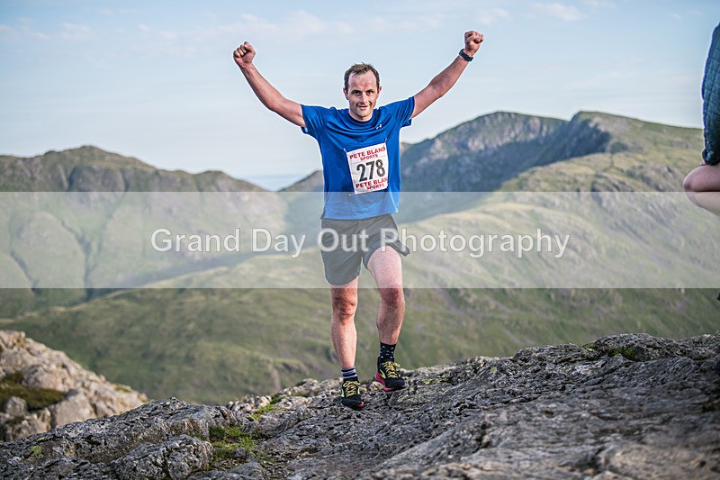 Blisco-395 - Blisco Dash Fell Race Wednesday 16th July 2025