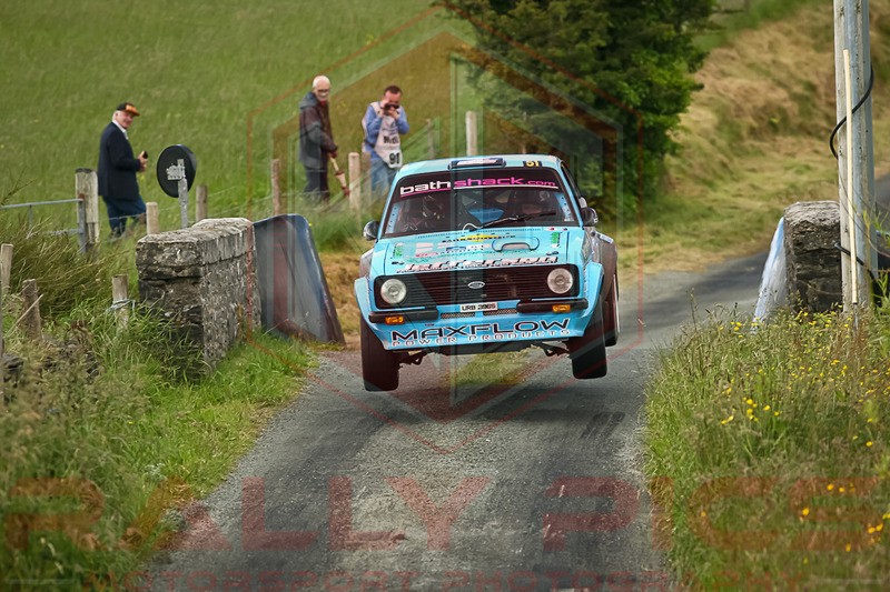 Wilton Recycling Donegal Rally Friday 163 of 207 - Wilton Recycling Donegal International Rally