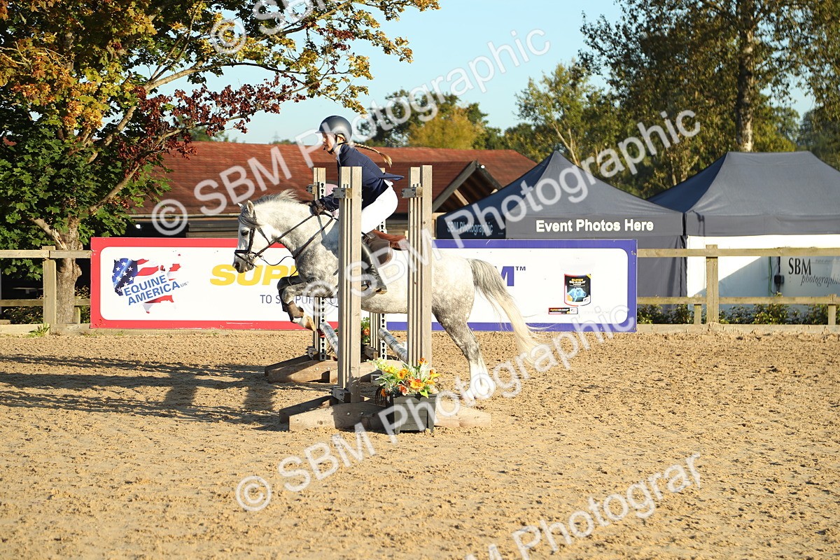 SBM_34887 - J5 - Junior Pony 50cm Championship