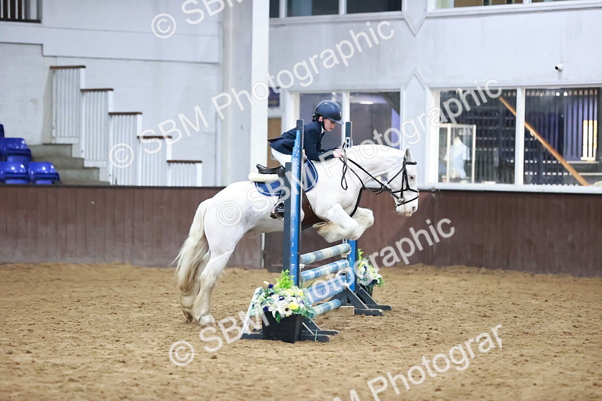 SBM_001640 - Class 9 - Pony Intro 75cm