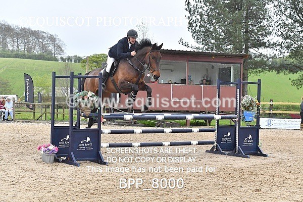 BPP_8000 - CLASS 16 SAT ScottiBranch 1m Amateur Championship