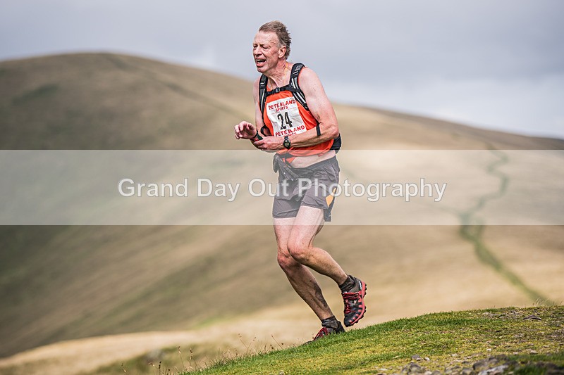 Sedbergh-807 - Sedbergh Hills Fell Race Sunday 18th August 2024