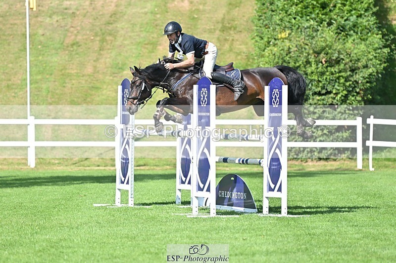 230909-113528-05238 - Cls 11 Snr Foxhunter & 1.20m Open